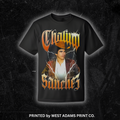 CHALINO SANCHEZ Print T-shirt