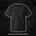 Vintage Print T-shirt