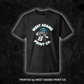 Original Logo Print T-shirt